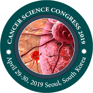 33rd Global Experts Meeting on Cancer Science & Therapy